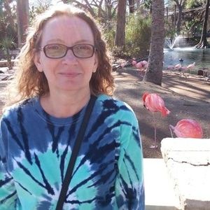 Meet your Posher, Margaret